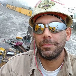 Meet your Posher, John